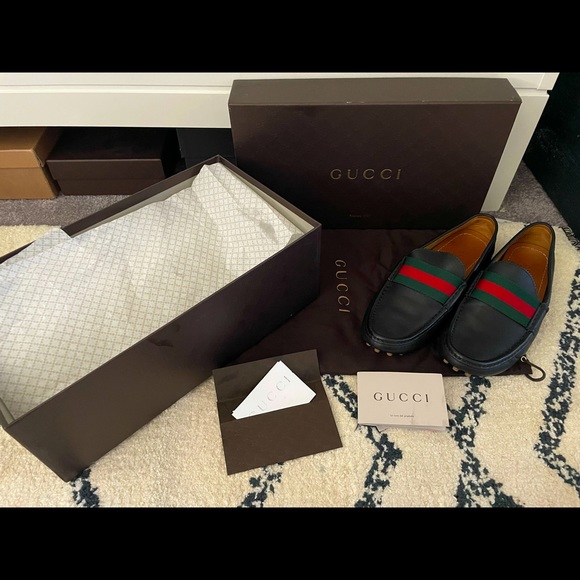 Gucci Miro Soft - Picture 1 of 3